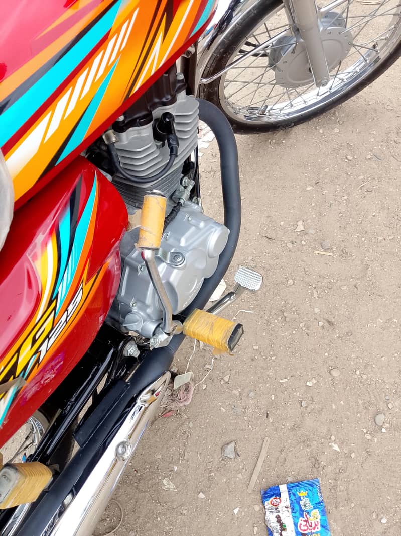 Honda 5