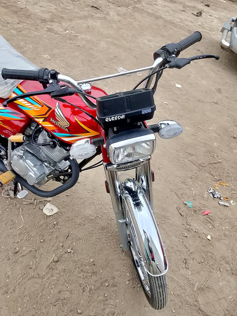 Honda 6