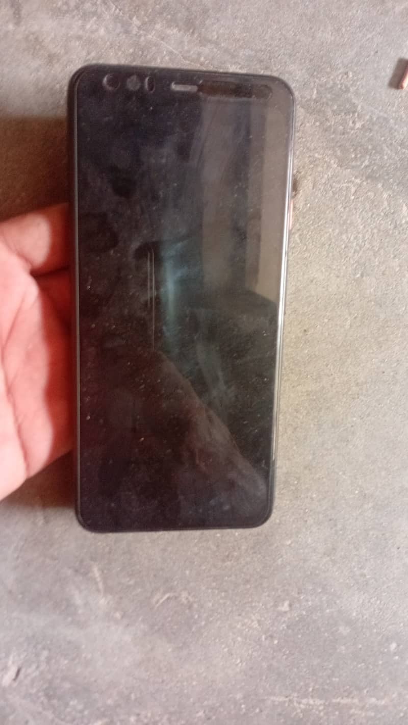 Google pixels 4xl 3