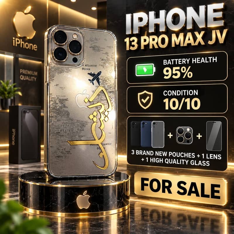 Apple iPhone 13 Pro Max 4
