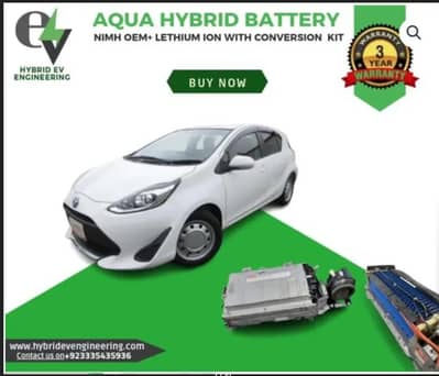 Toyota AQUA Hybrids batteries ,Hybrid battery, Toyota,Aqua