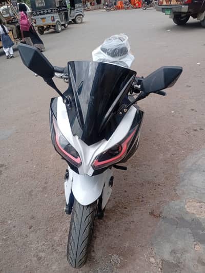kawasaki Ninja zx10r Replica