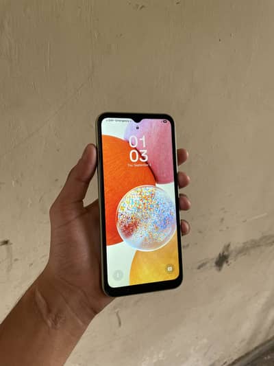 Samsung A14