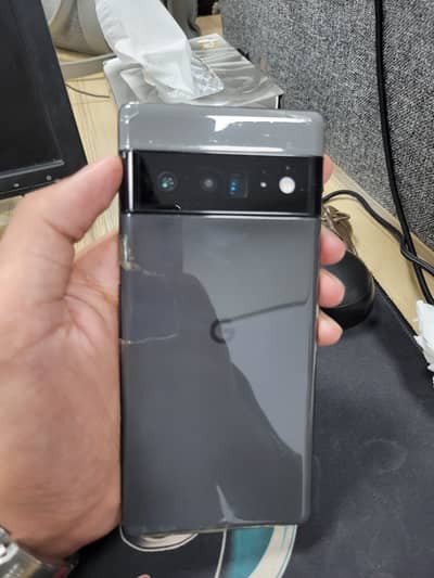 Google Pixel 6 Pro