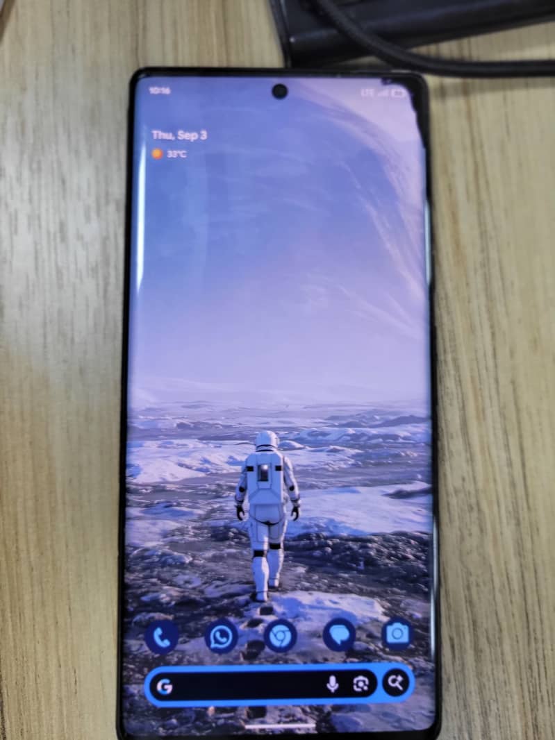 Google Pixel 6 Pro 1