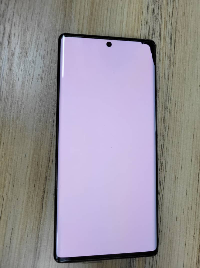 Google Pixel 6 Pro 3