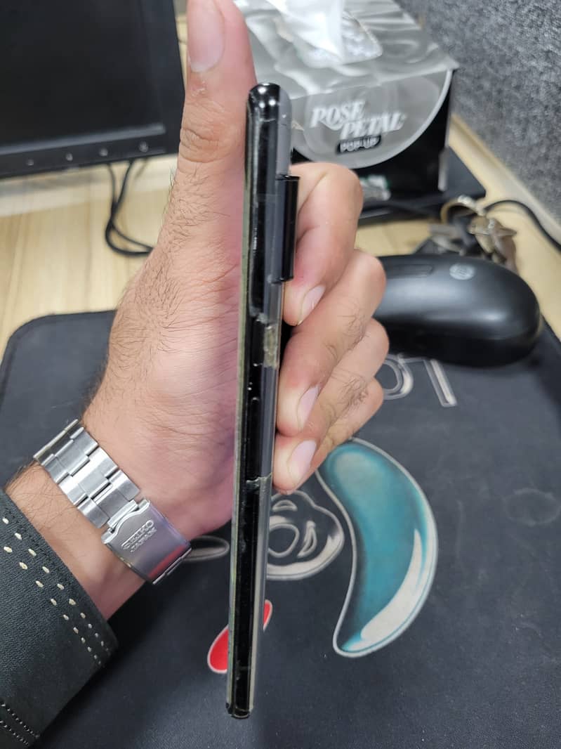 Google Pixel 6 Pro 4