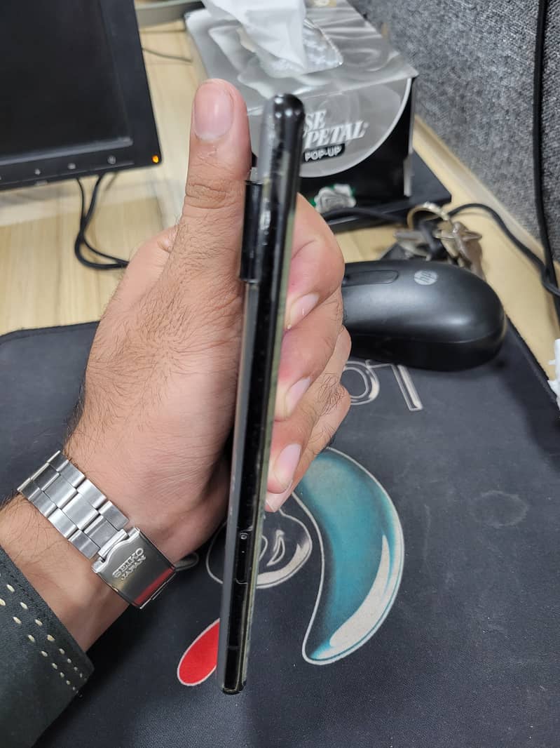 Google Pixel 6 Pro 5