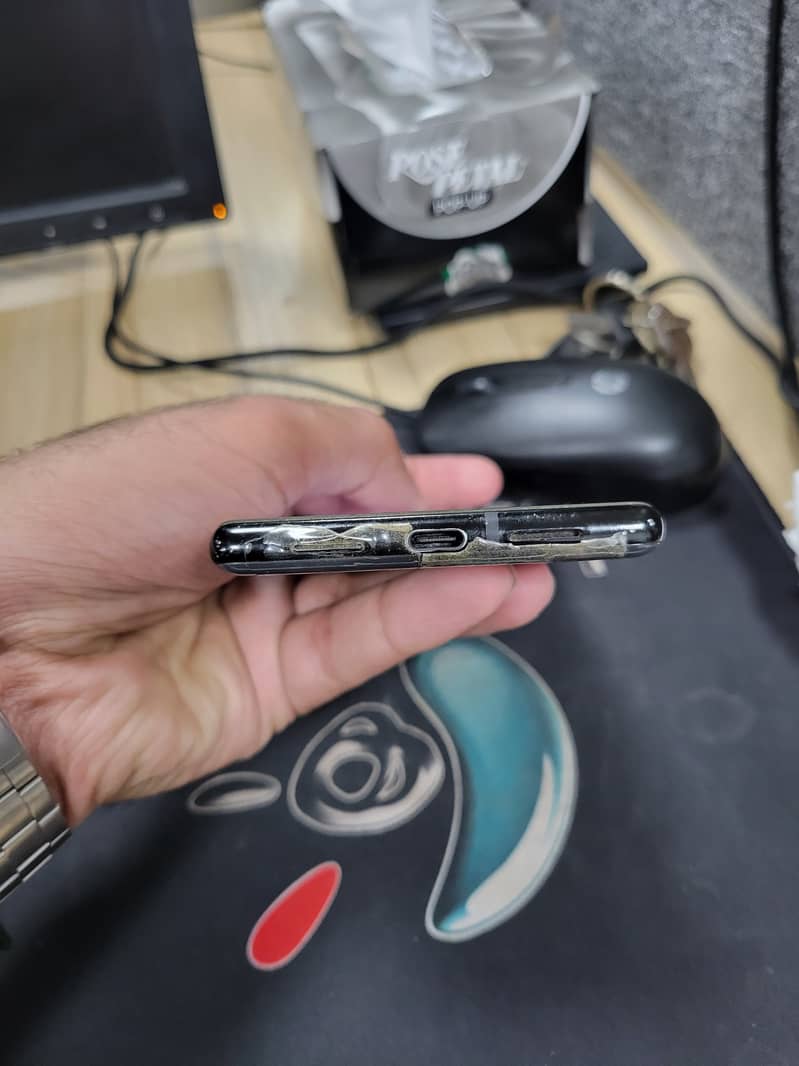 Google Pixel 6 Pro 7