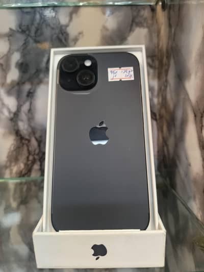 Apple iPhone 15 jv