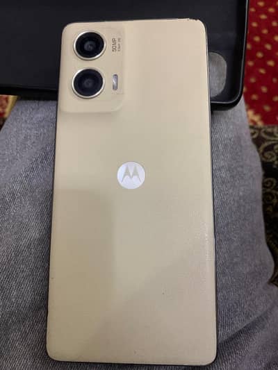Motorola g stylus 2024 8+8 128gb 120hz  sim lock non pta