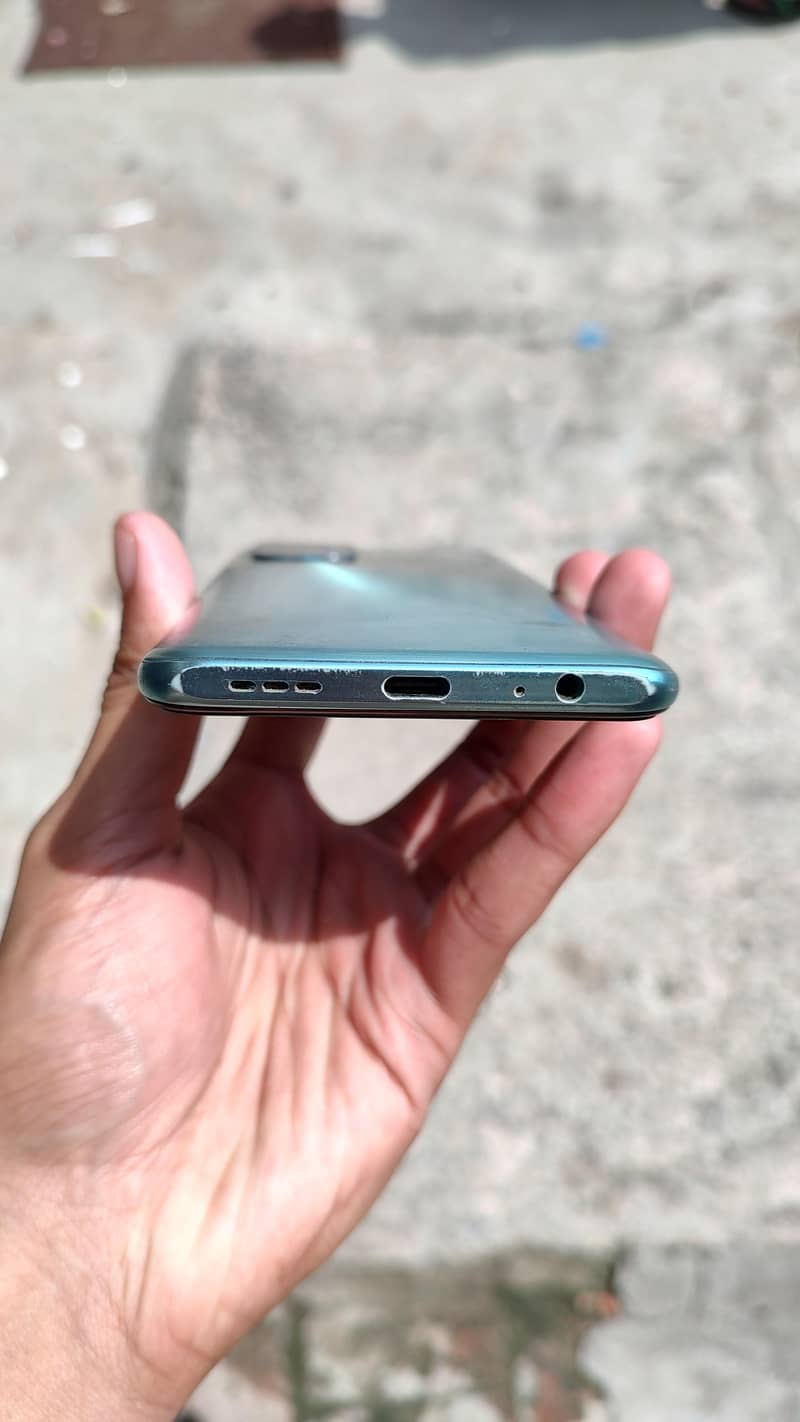 Redmi note 10 1