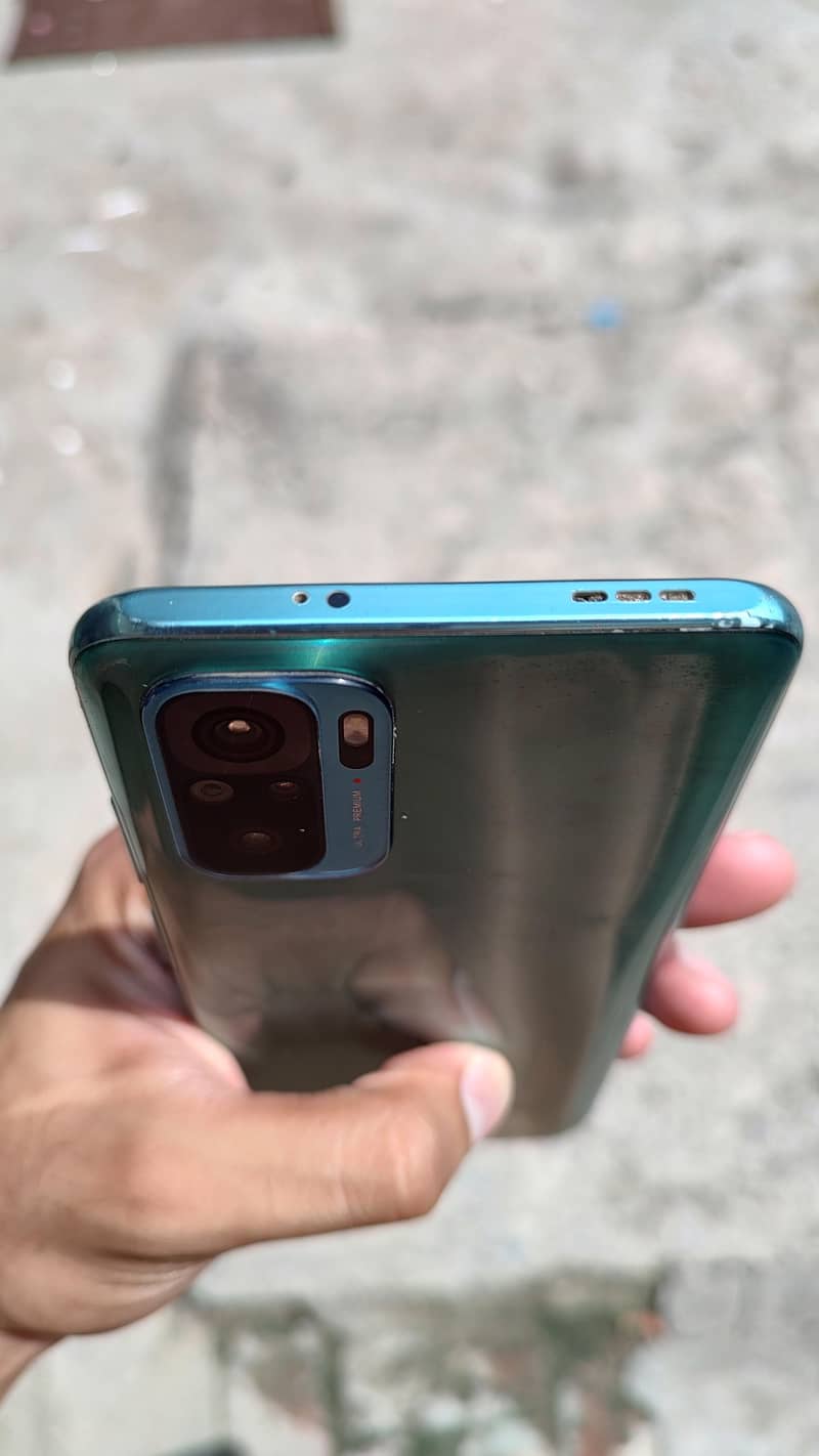 Redmi note 10 2
