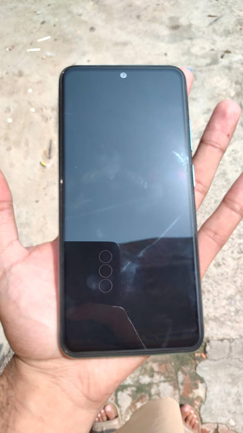 Redmi note 10 5