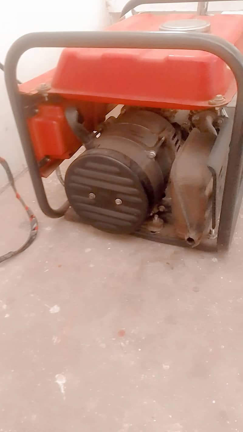 generator 1