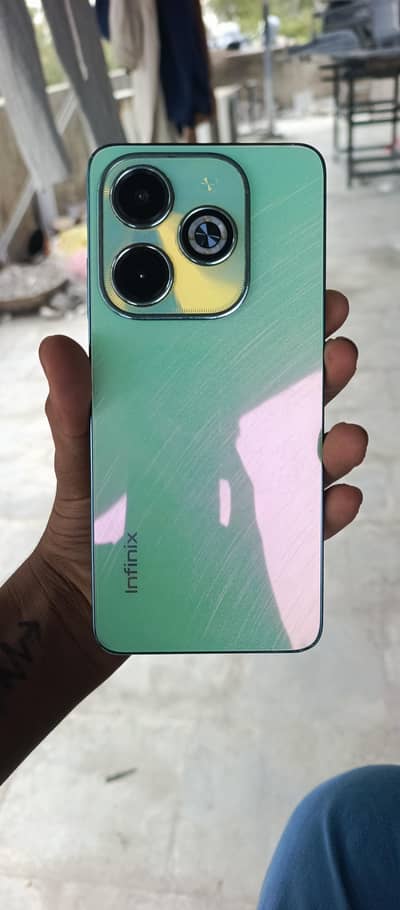 Infinix Hot 40i URGENT FOR SALE