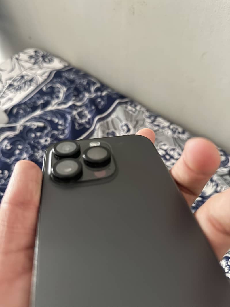 Apple iPhone 14 Pro 5