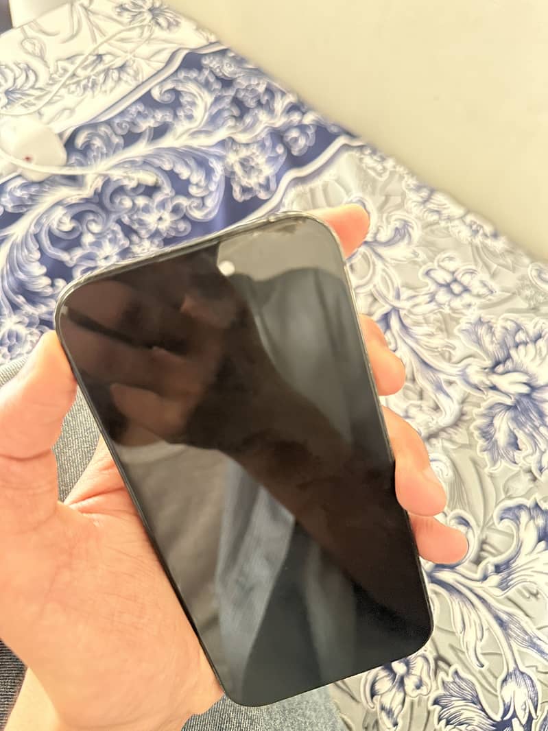 Apple iPhone 14 Pro 6