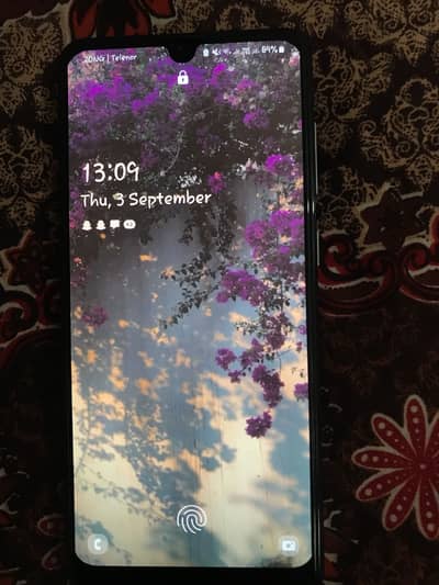 Samsung Mobile A31