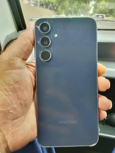 Samsung Mobile A55 5G