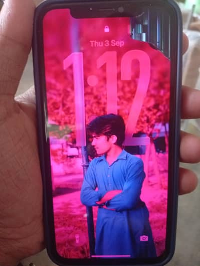 Apple iPhone 11 Pro