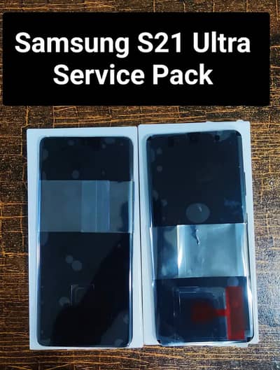 samsung | Service Pack | Doted panels | units | screen
