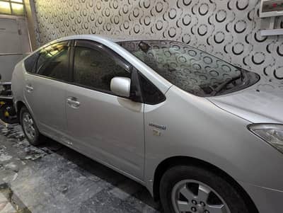 Toyota Prius 2007