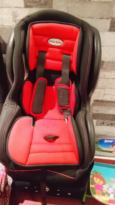 baby car seat