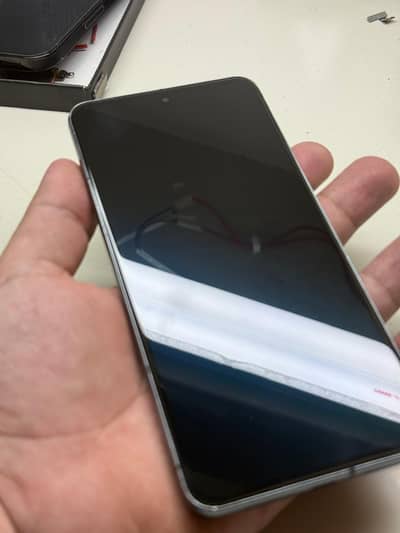 Google Pixel 8 Pro official PTA panel changed 12/128