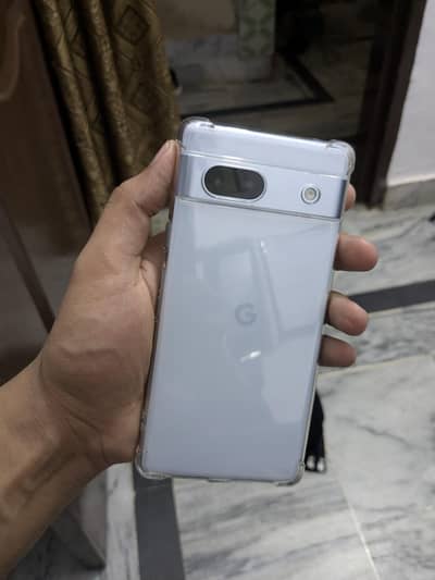 Google Pixel 7a, Condition 10/10, just like new.