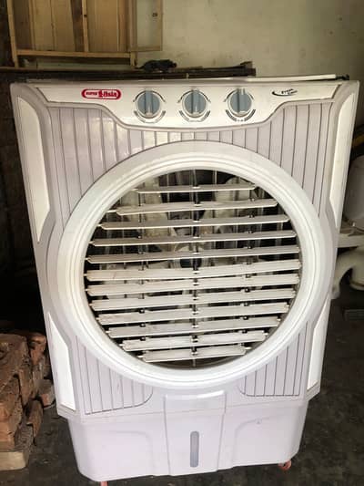 super Asia air cooler full size 3month use only new condition