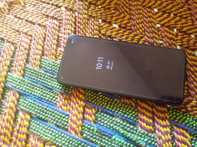 Motorola Moto G Stylus 2021