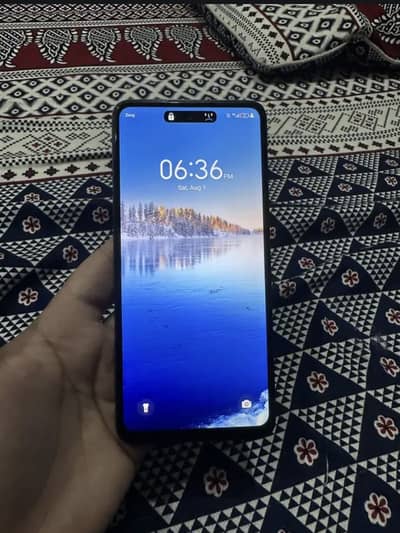 Tecno Spark Go 1
