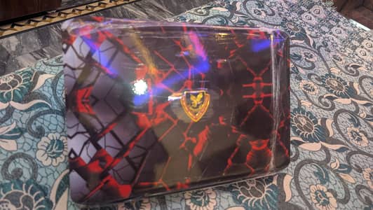 Laptop for sale