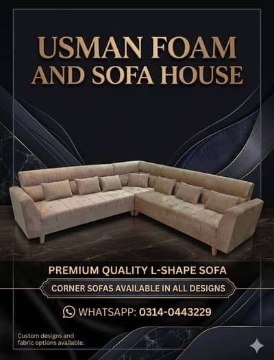 L-shape sofa set/Corner sofa for sale/7 Seater sofa/elegant sofa set