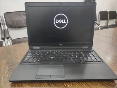 DELL LATITUDE 5591