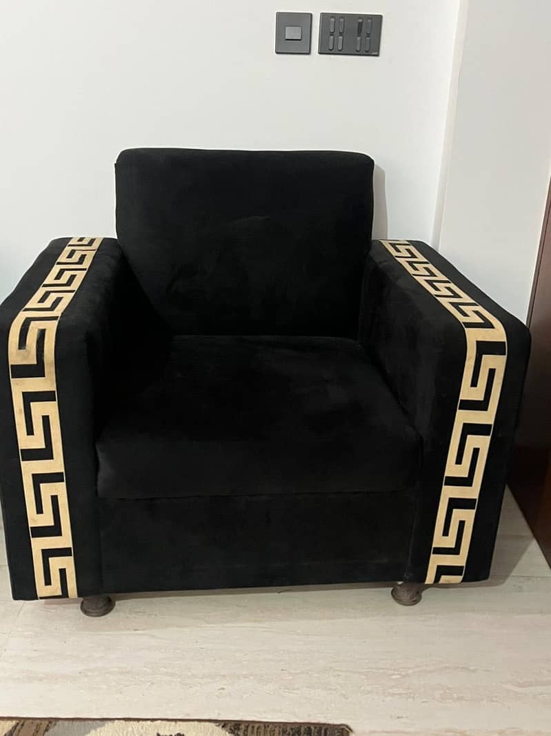 5 seater sofa 1