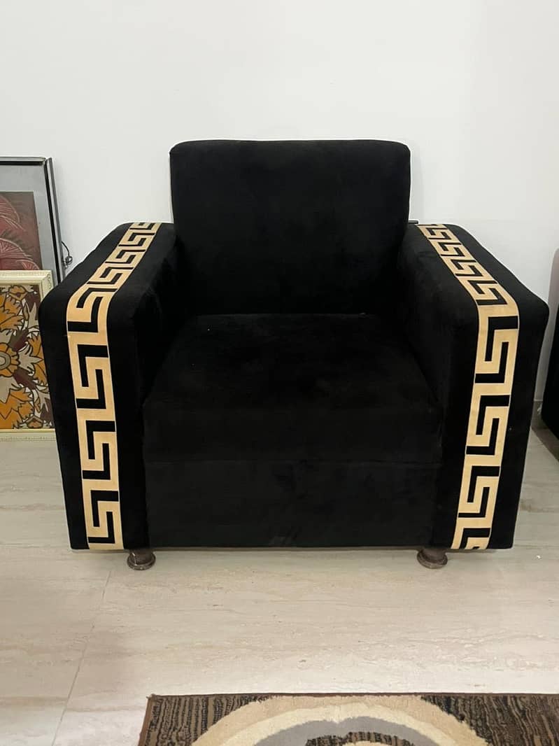 5 seater sofa 2