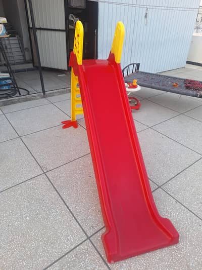 slide