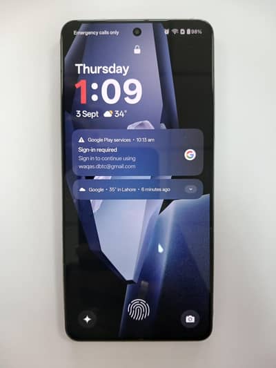 One Plus 13R