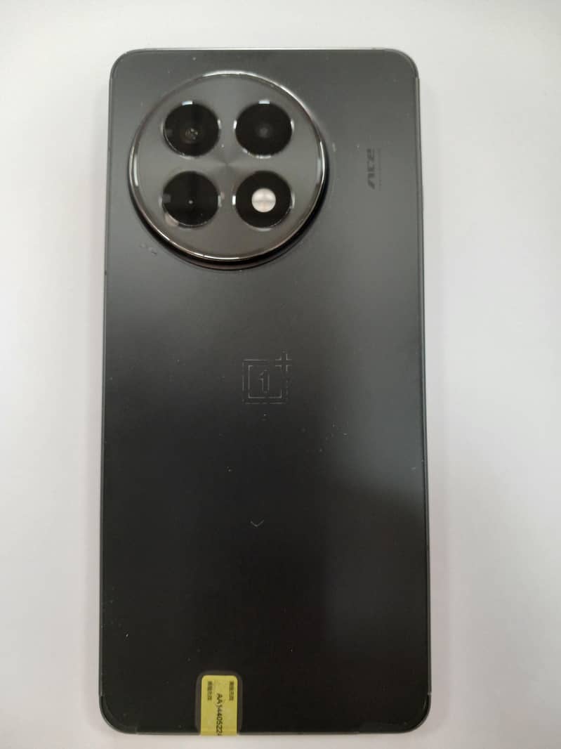 One Plus 13R 1