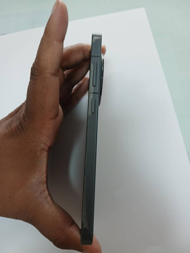 One Plus 13R 3