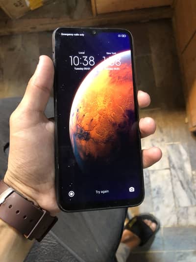 Xiaomi Redmi 9C urjent sell