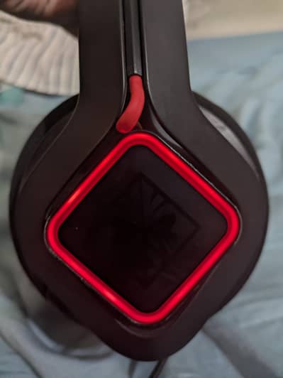 HP OMEN HEADPHONES (USED)