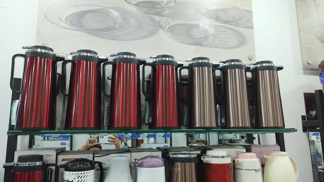 Thermos 0