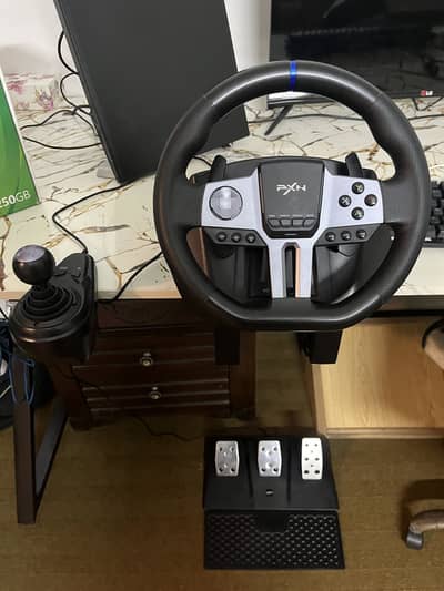 PXN V9 GEN2 MANUAL