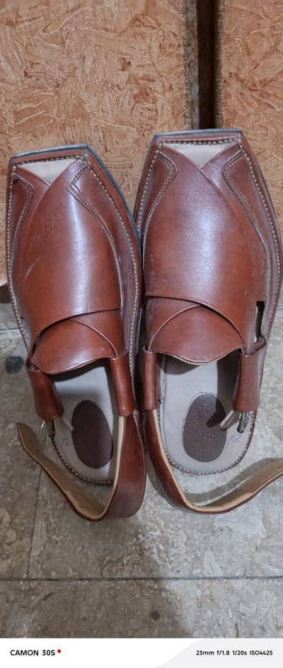 Peshawari Chappal – Rs. 3,000
