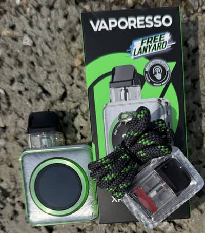 Vaporesso Xros 5 nano pod