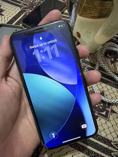 Apple iPhone 11 Pro 64GB PTA Approved