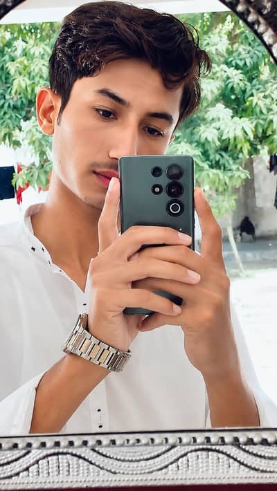 Itel S25 Ultra